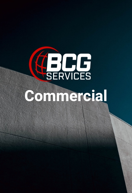 bcg commercial services