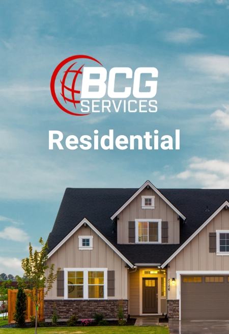 residential bcg