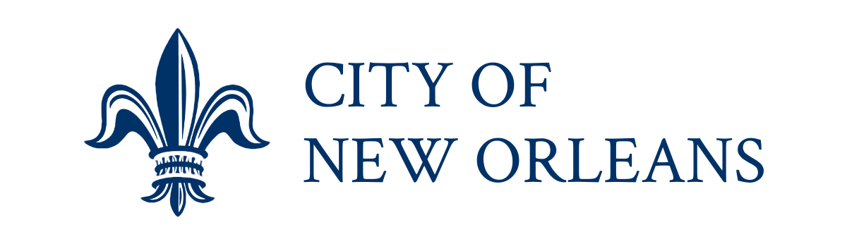 city of new orleans